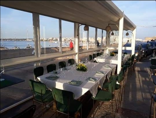 La Bitta - Fish Restaurant