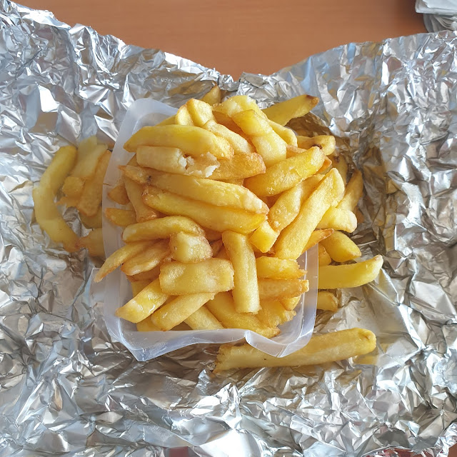 Fries