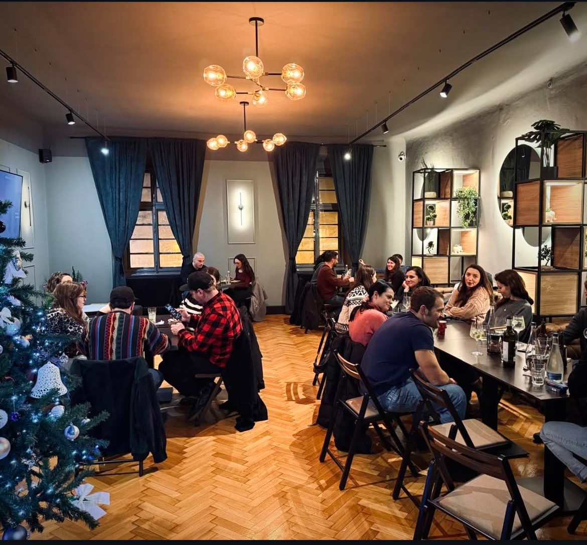 Faust Cafe