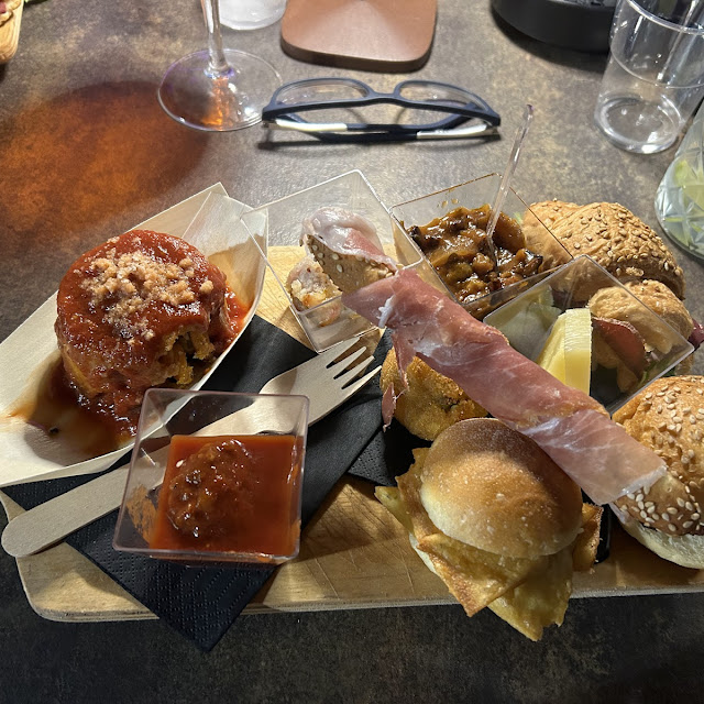 Aperitivo Di Carne
