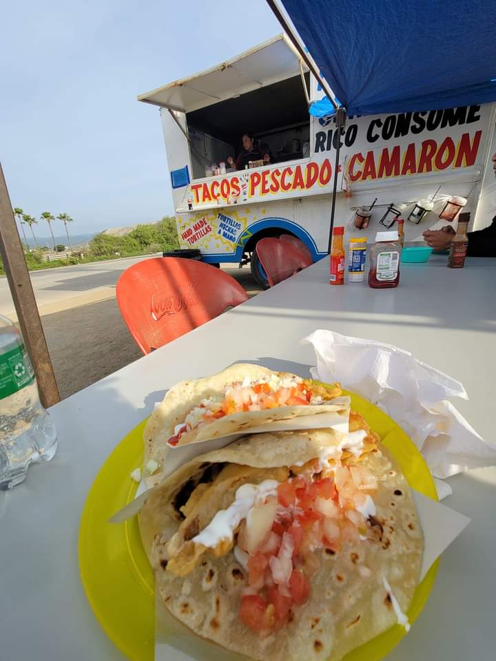 Tacos El Palomito
