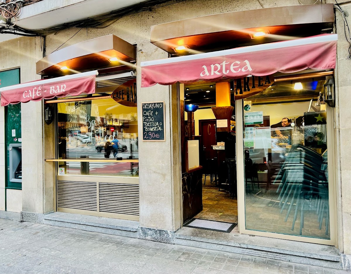 Rock & Grill Bilbao