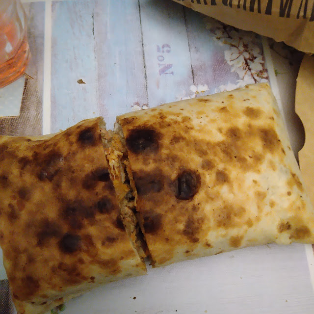 Tacos Montagnard