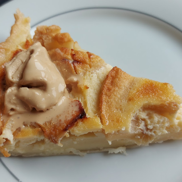 Tartin Pomme