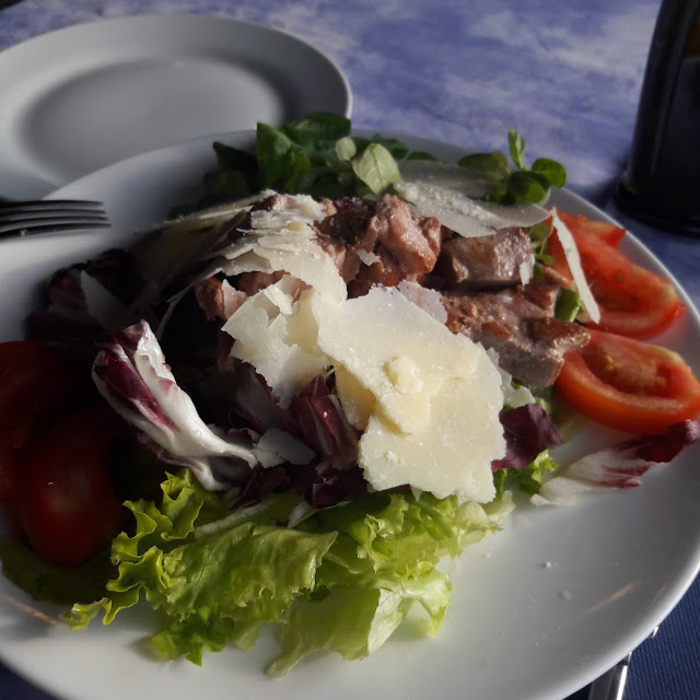 Salata S Tunom
