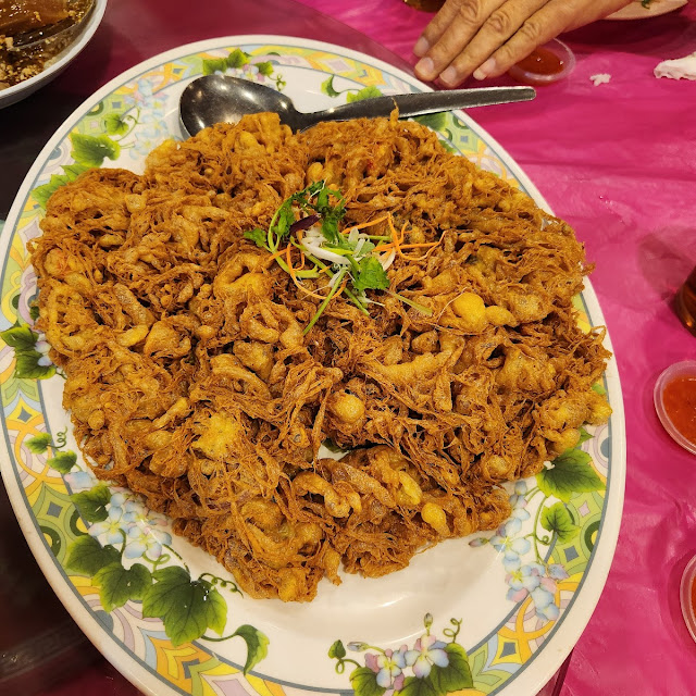蚝煎
