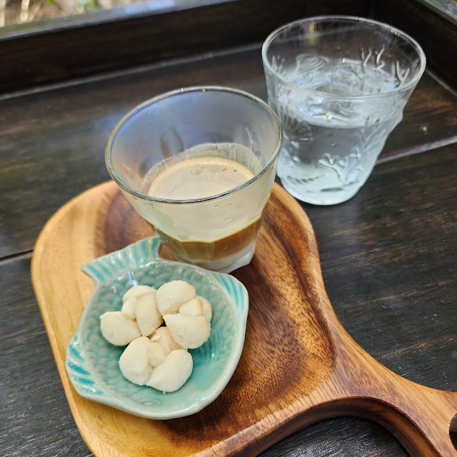 Lumduan Coffee