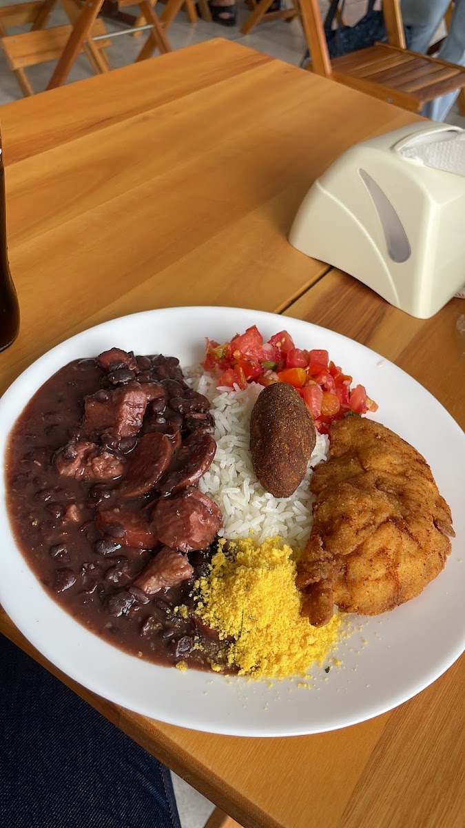 Restaurante da Jô