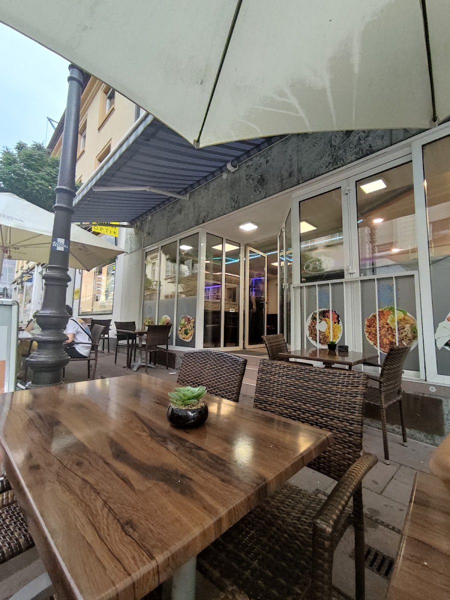 Likya Restaurant