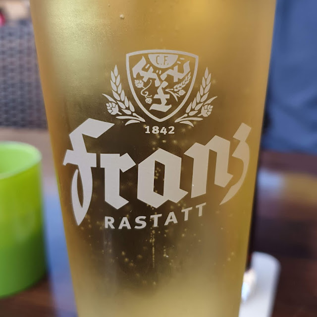 Pils Bier