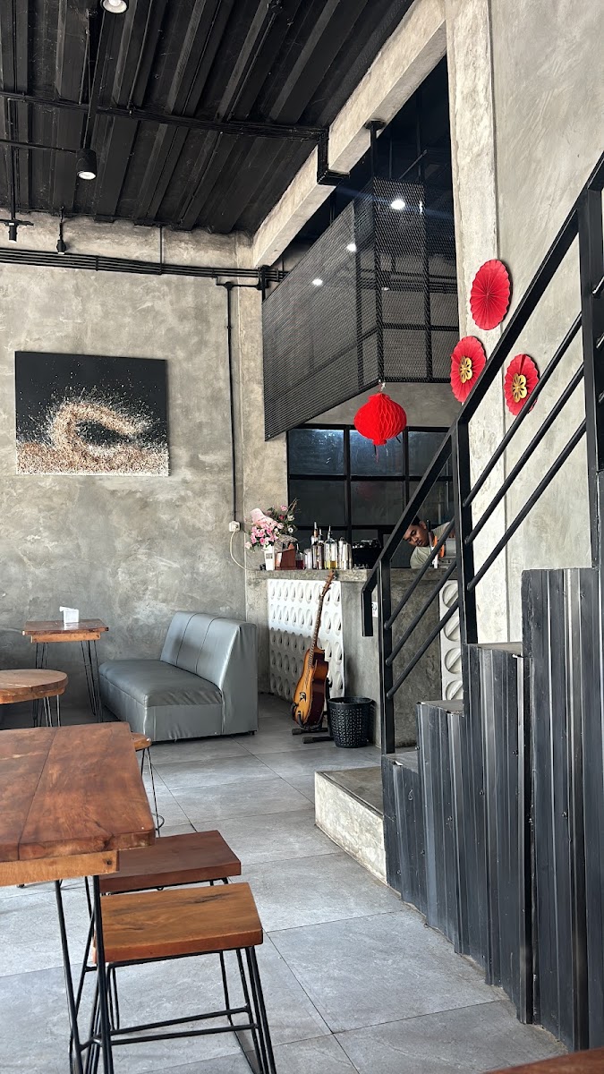 Bellva Coffee and Eatery