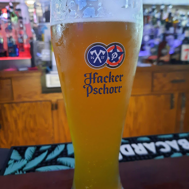 Wheat Beer
