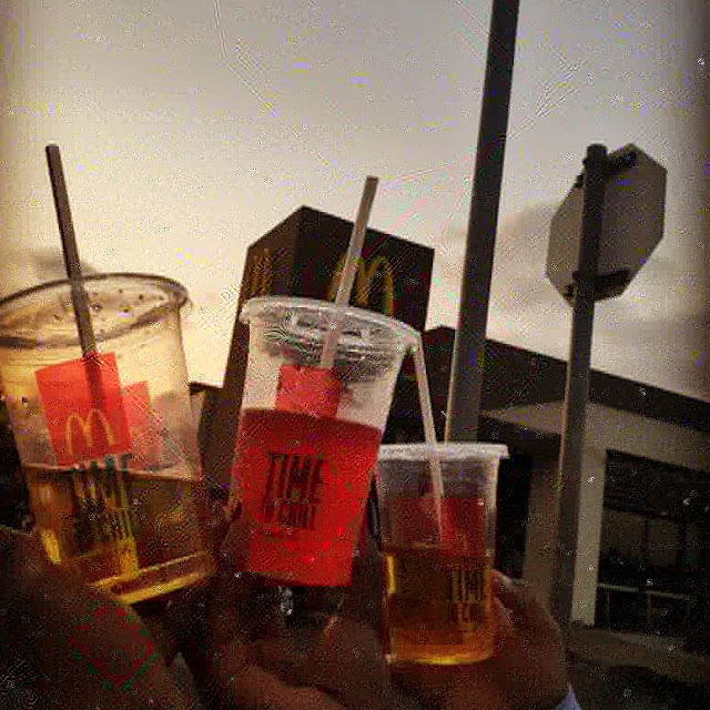 Mcfizz