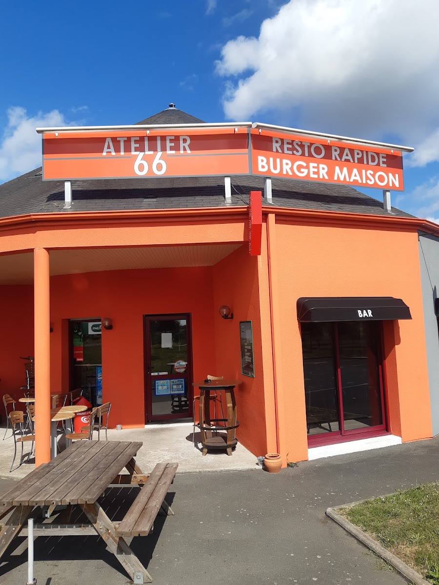 Atelier 66