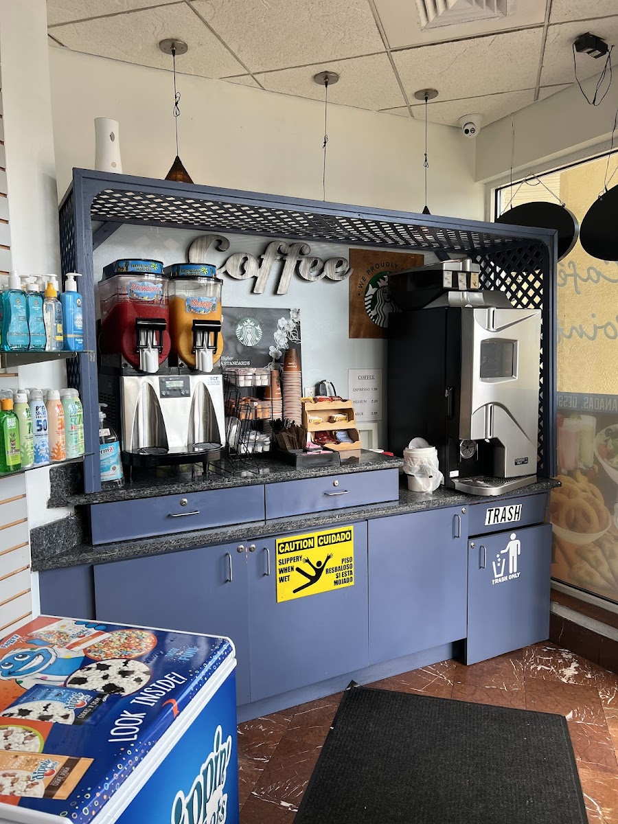 Cafe Pointe Orlando