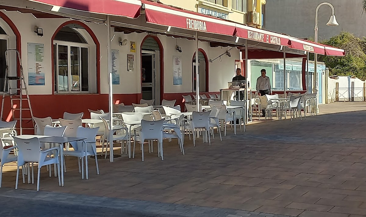 La Perla Restaurante