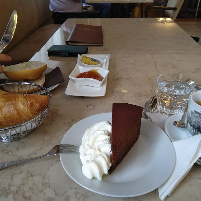 Sachertorte
