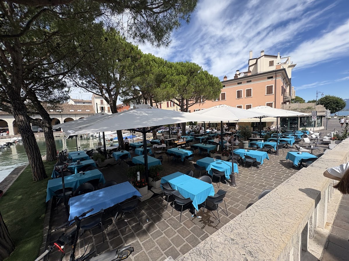 SOTTOVENTO