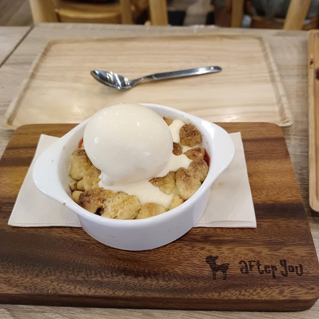 Chip Panookie Banana