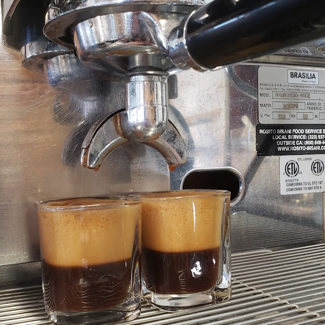 Espresso