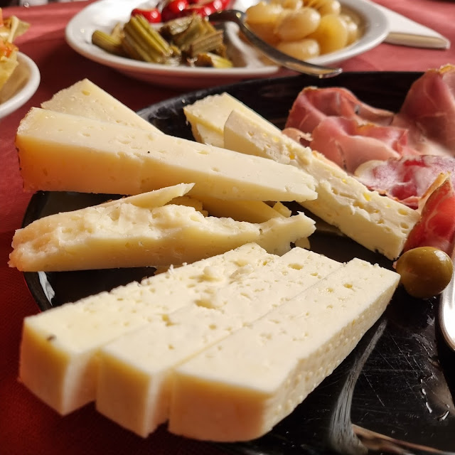 Formaggio