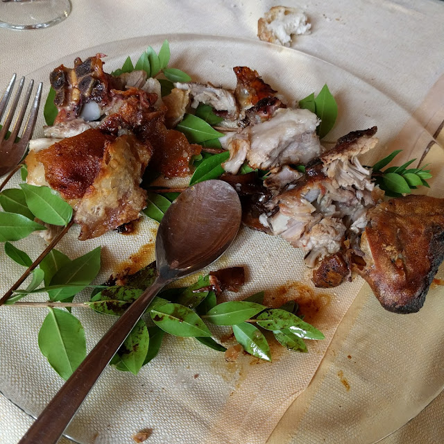Porceddu Sardo