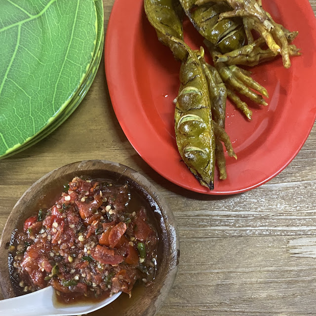 Sambel Dadak