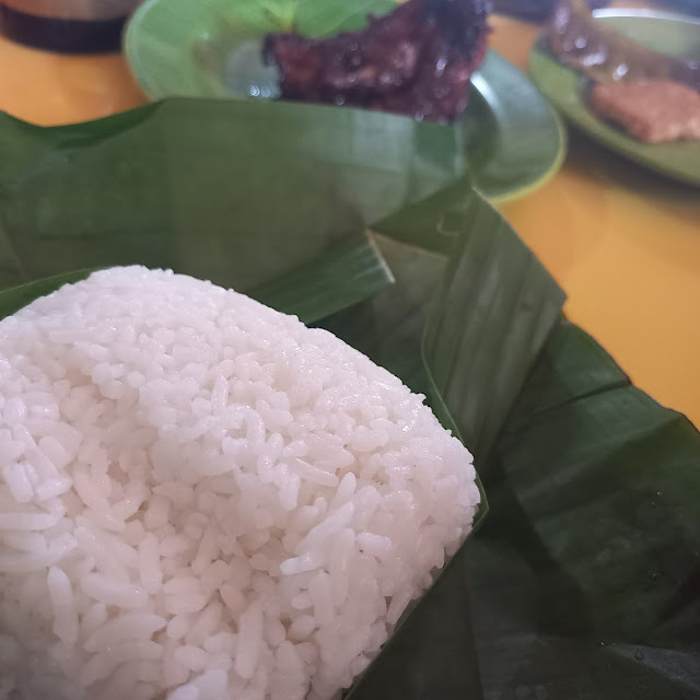 Nasi Putih