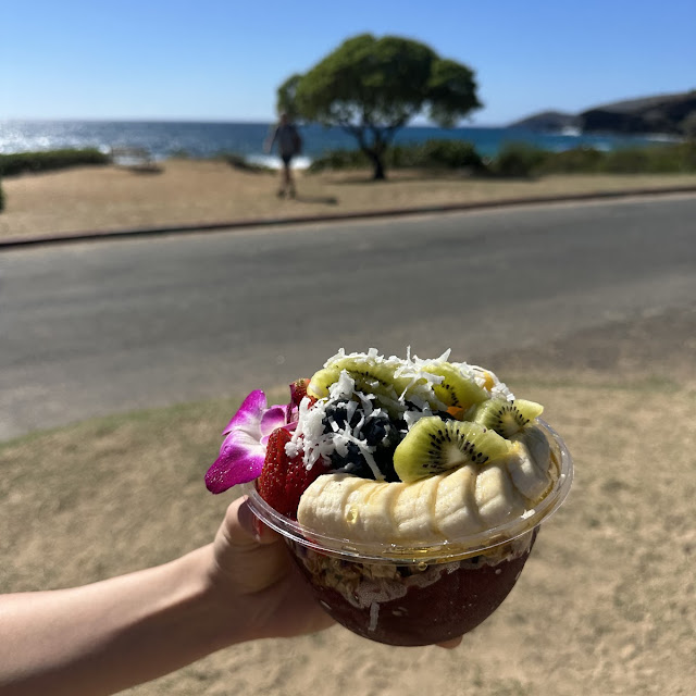 Acai Bowl
