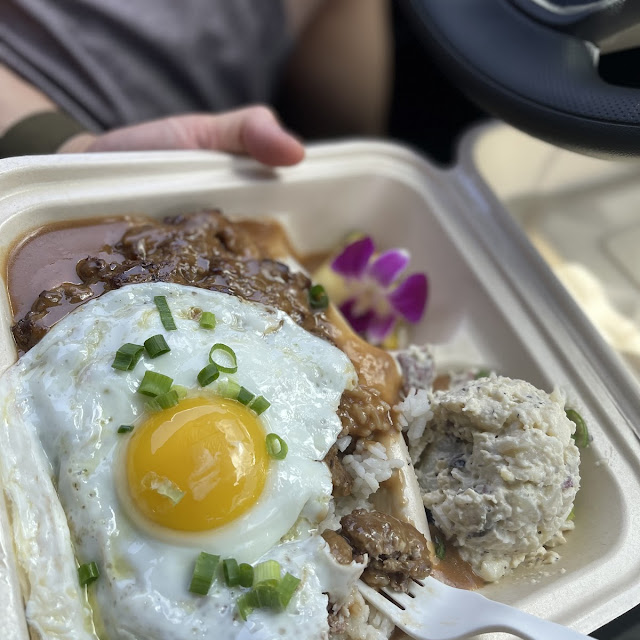 Loco Moco