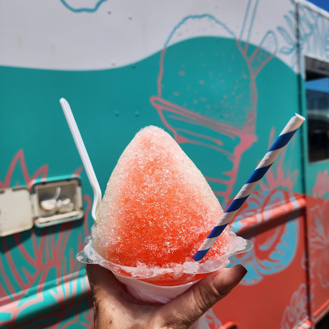 Shaved Ice