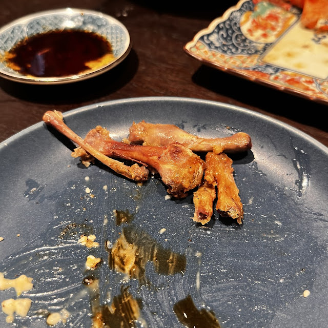Chicken Bone