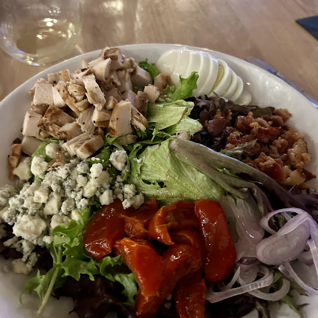 Cobb Salad