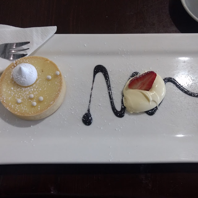 Lemon Tart