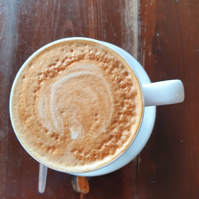 Flat White