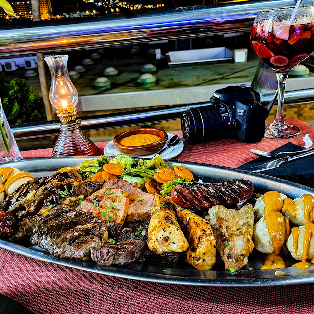 Mixed Grill