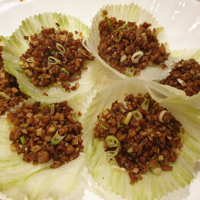 Daging Bebek