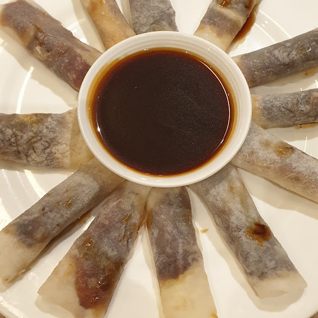 Bebek Peking