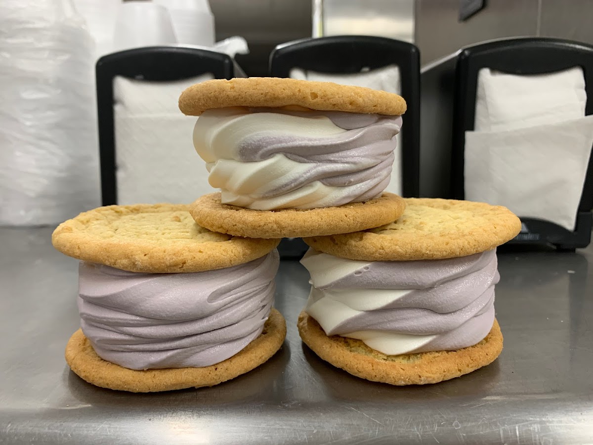 Twin Scoops Inc