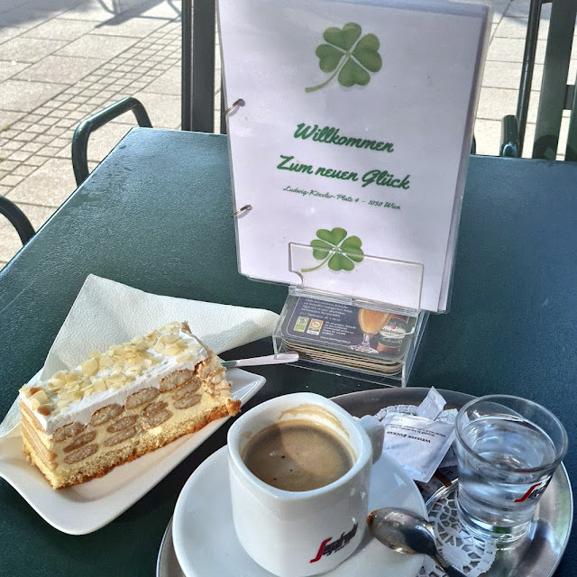Und Kuchen