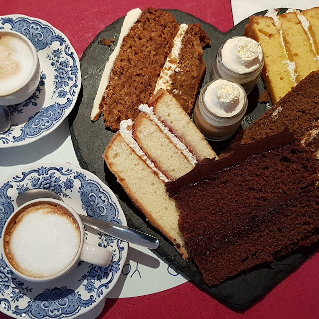 Coffee Cake