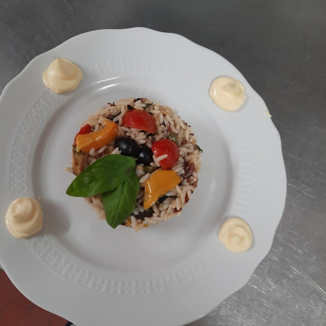 Insalata Allegra