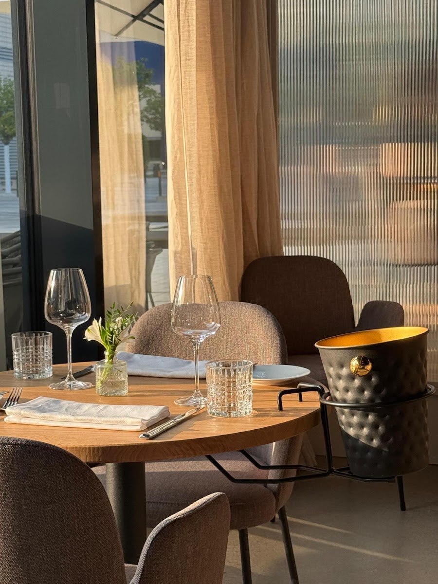Eva Ristorante