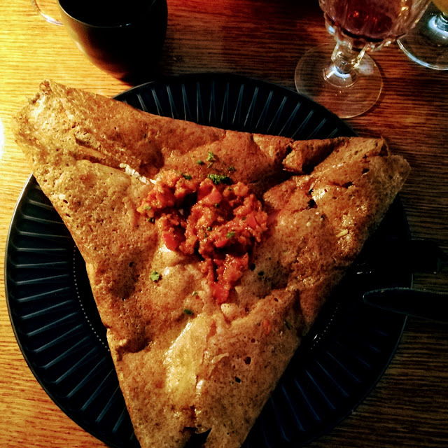 Galette Biquette