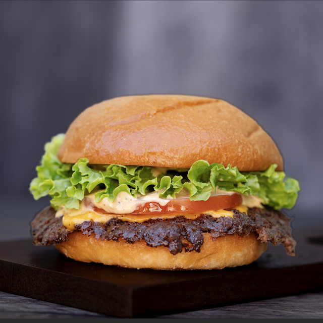 Hamburger