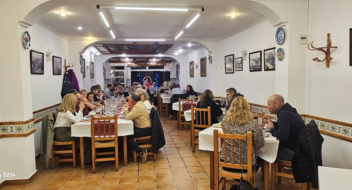 Restaurant La Sequiota