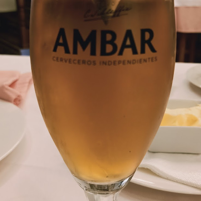 Cerveza