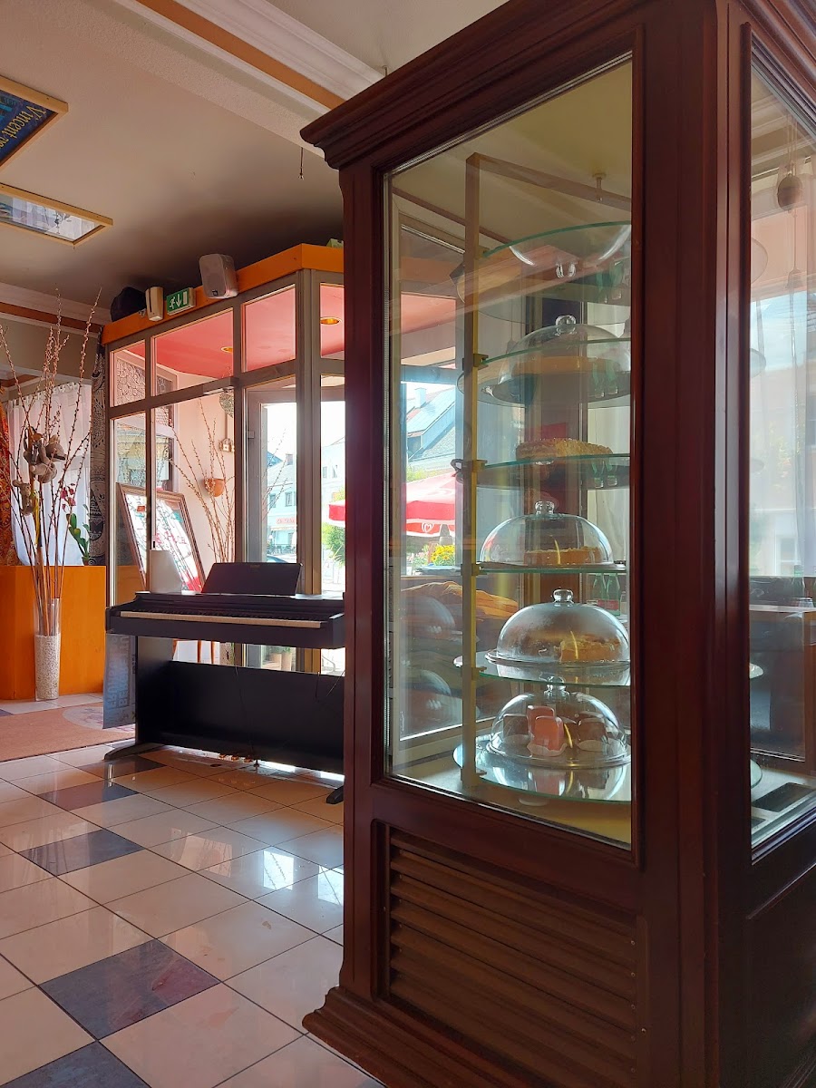 Cafe Fenz