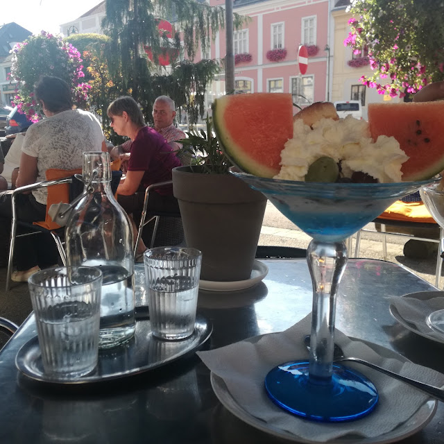 Früchtebecher