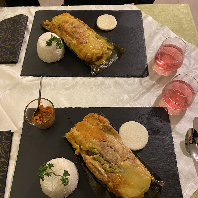 Tamales Valluno